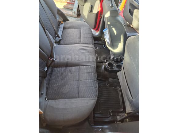 Sahibinden Chevrolet Aveo 1.4 SX 2008 Model