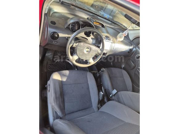 Sahibinden Chevrolet Aveo 1.4 SX 2008 Model