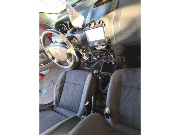 Sahibinden Chevrolet Aveo 1.4 SX 2008 Model
