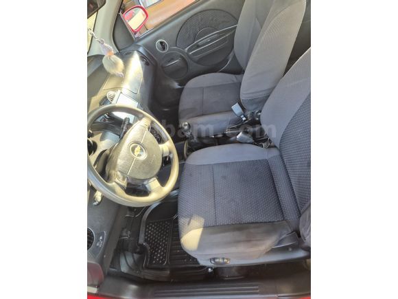Sahibinden Chevrolet Aveo 1.4 SX 2008 Model