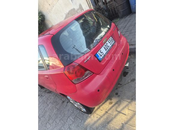 Sahibinden Chevrolet Aveo 1.4 SX 2008 Model
