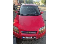 Sahibinden Chevrolet Aveo 1.4 SX 2008 Model