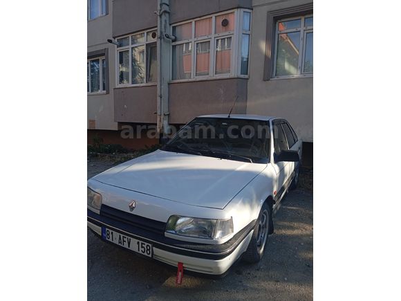Sahibinden Renault R 21 2.0 Concorde 1992 Model
