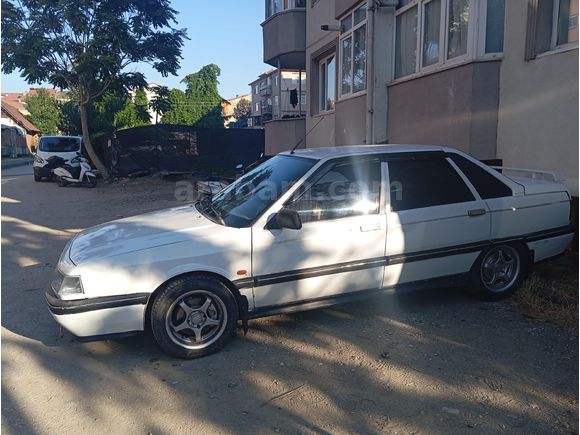 Sahibinden Renault R 21 2.0 Concorde 1992 Model