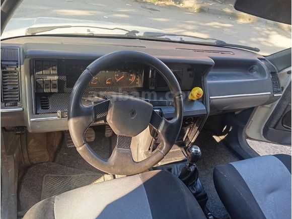 Sahibinden Renault R 21 2.0 Concorde 1992 Model