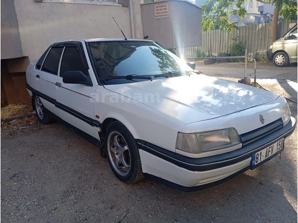 Sahibinden Renault R 21 2.0 Concorde 1992 Model