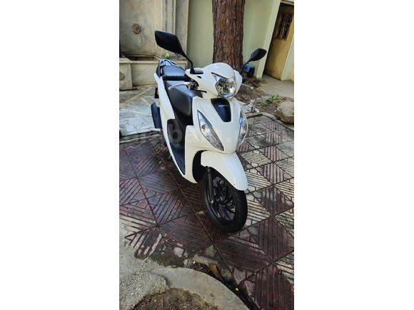 Sahibinden Honda Dio