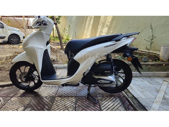 Sahibinden Honda Dio
