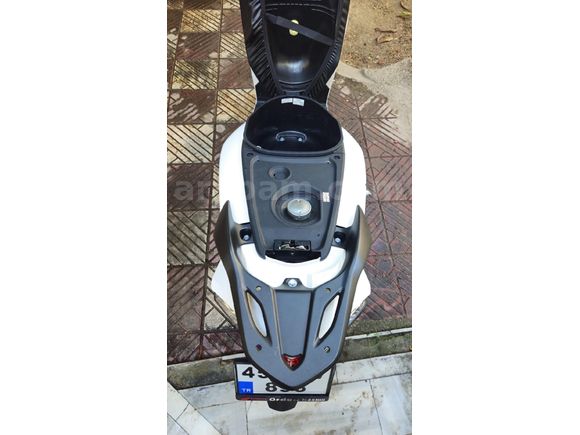Sahibinden Honda Dio