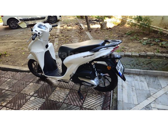 Sahibinden Honda Dio