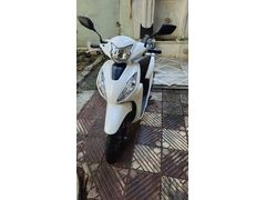 Sahibinden Honda Dio