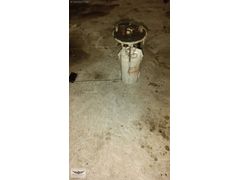 RENAULT MASTER 3 YAKIT ŞAMANDIRASI 0551 184 82 30