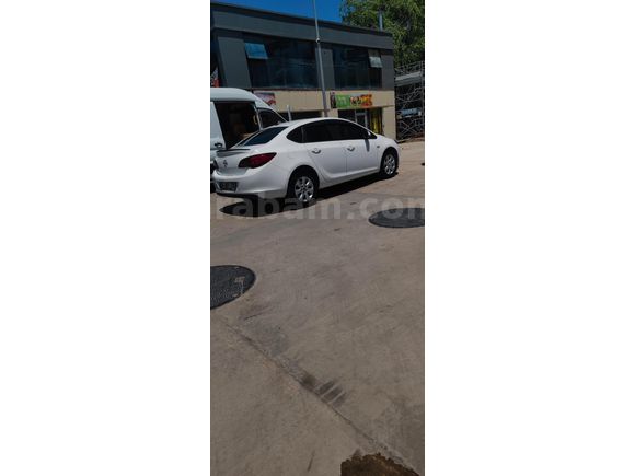 Sahibinden Opel Astra 1.6 CDTI Design 2017 Model