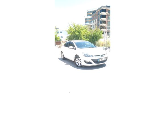 Sahibinden Opel Astra 1.6 CDTI Design 2017 Model