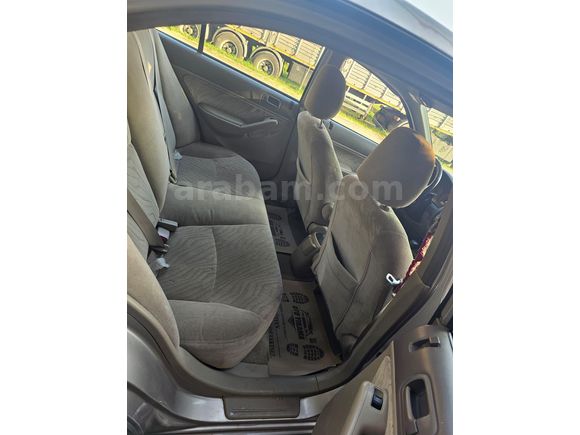 Sahibinden Honda Civic 1.6i VTEC LS 2003 Model