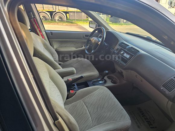Sahibinden Honda Civic 1.6i VTEC LS 2003 Model