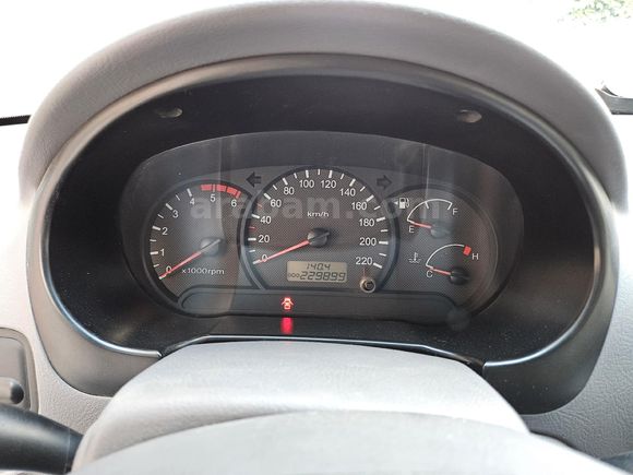 Sahibinden Hyundai Accent 1.5 CRDi Admire 2005 Model