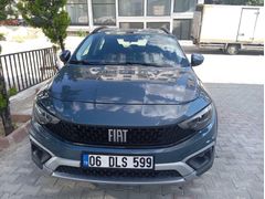 Sahibinden Fiat Egea Cross 1.4 Fire Urban 2023 Model