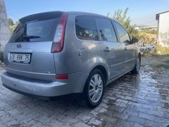 Sahibinden Ford C-Max 1.6 TDCi Ghia 2004 Model  268.000 km Gri (Gümüş)