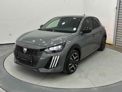 ERÇAL:2025 PEUGEOT E-208 GT BOYASIZ+TRAMERSİZ+%0.99ORAN+KKTAKSİT