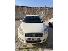 Sahibinden Fiat Linea 1.3 Multijet Active Plus 2013 Model  197.600 km Beyaz