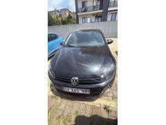 Sahibinden Volkswagen Golf 1.6 TDi Trendline 2012 Model 