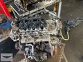 RENAULT MASTER 3 2.3DCİ E5 MOTOR 0551 184 82 30