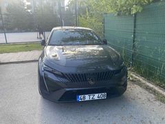 Sahibinden Peugeot 408 1.2 PureTech GT 2023 Model  31.000 km Gri