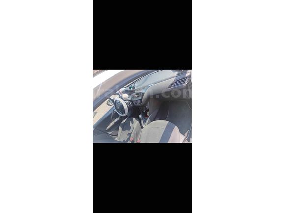 Sahibinden Peugeot 208 1.2 VTi Active 2012 Model 