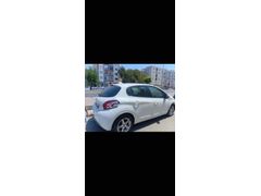 Sahibinden Peugeot 208 1.2 VTi Active 2012 Model 
