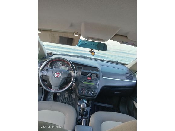 Sahibinden Fiat Linea 1.3 Multijet Active Plus 2012 Model