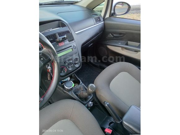 Sahibinden Fiat Linea 1.3 Multijet Active Plus 2012 Model