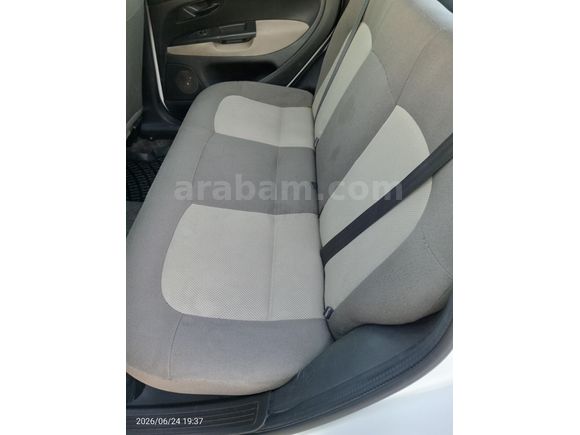Sahibinden Fiat Linea 1.3 Multijet Active Plus 2012 Model