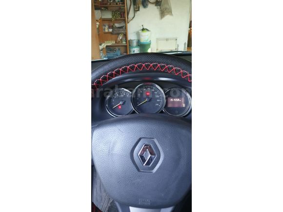 Sahibinden Renault Symbol 1.5 dCi Joy 2014 Model