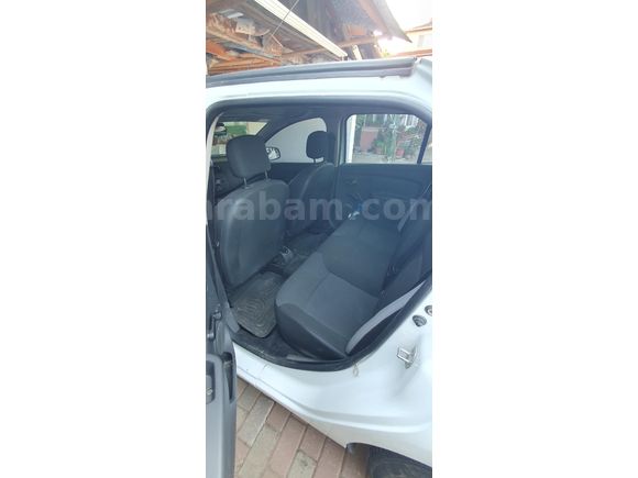 Sahibinden Renault Symbol 1.5 dCi Joy 2014 Model