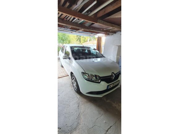 Sahibinden Renault Symbol 1.5 dCi Joy 2014 Model
