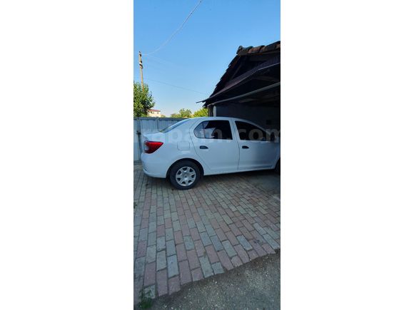Sahibinden Renault Symbol 1.5 dCi Joy 2014 Model