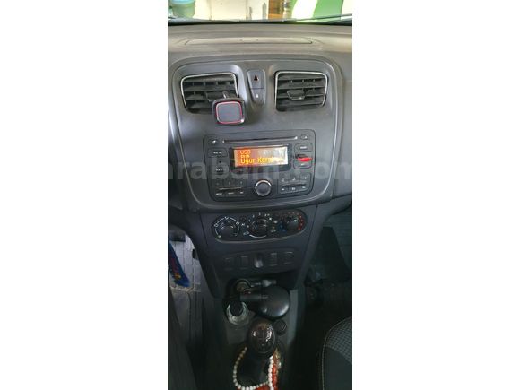 Sahibinden Renault Symbol 1.5 dCi Joy 2014 Model