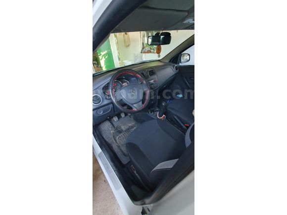 Sahibinden Renault Symbol 1.5 dCi Joy 2014 Model
