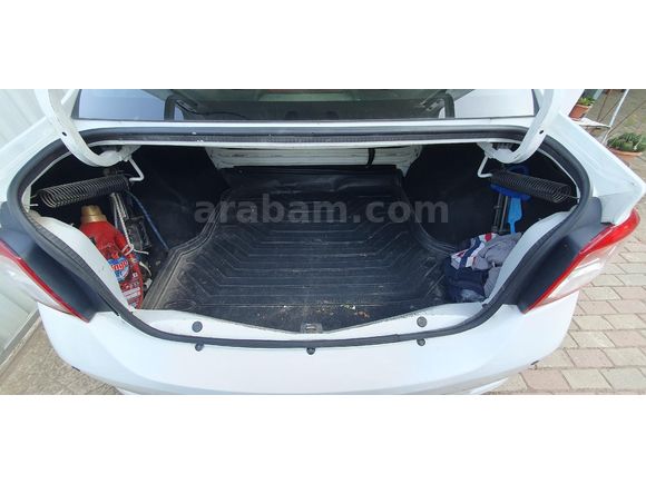 Sahibinden Renault Symbol 1.5 dCi Joy 2014 Model