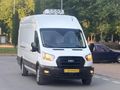 Galeriden Ford Transit 350 E 2022 Model Kayseri