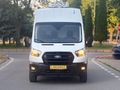 Galeriden Ford Transit 350 E 2022 Model Kayseri