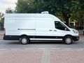 Galeriden Ford Transit 350 E 2022 Model Kayseri