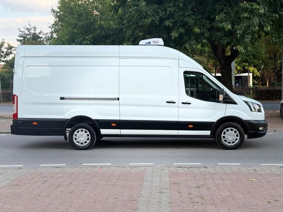 Galeriden Ford Transit 350 E 2022 Model Kayseri