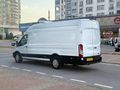 Galeriden Ford Transit 350 E 2022 Model Kayseri