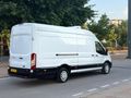 Galeriden Ford Transit 350 E 2022 Model Kayseri