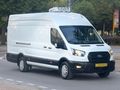 Galeriden Ford Transit 350 E 2022 Model Kayseri