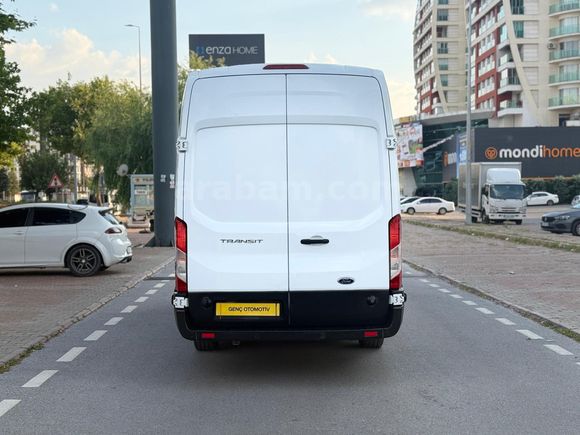 Galeriden Ford Transit 350 E 2022 Model Kayseri