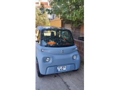 Sahibinden Elektrikli Citroen Ami