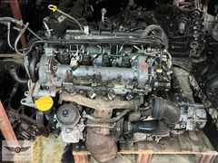 1.3 MULTİJET E4 FİAT DOBLO MOTOR 0551 184 82 30